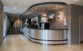 BEST WESTERN Efekt Express Kraków
